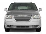 Chrysler Town & Country 2007 года